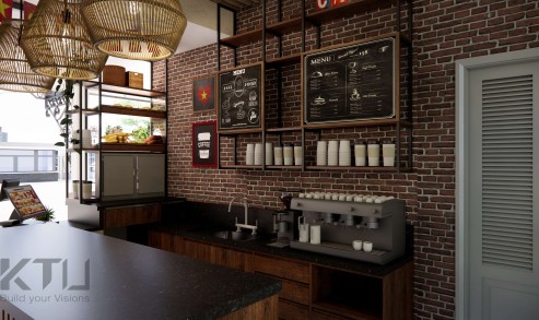 Cafeteria