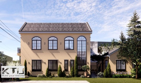 ĐƠN DƯƠNG COTTAGE HOUSE