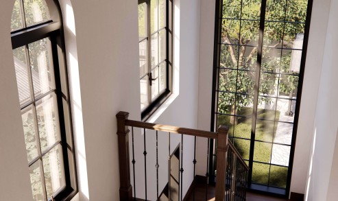 ĐƠN DƯƠNG COTTAGE HOUSE