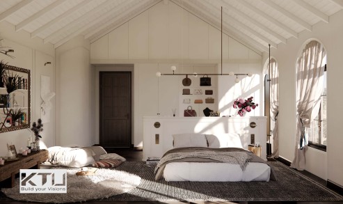 ĐƠN DƯƠNG COTTAGE HOUSE