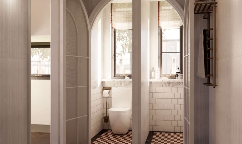 ĐƠN DƯƠNG COTTAGE HOUSE