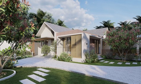 Dương Family House