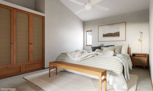 Homestay Nha Trang