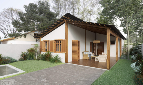 Homestay Nha Trang