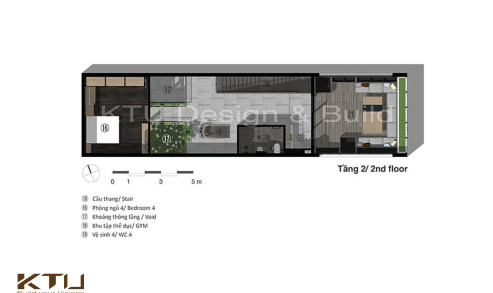 Phan Boi Chau House