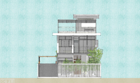 Villa Tân Quỳnh
