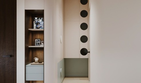 THE STANDARD
