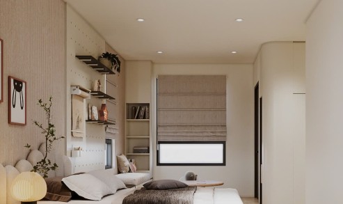 THE STANDARD