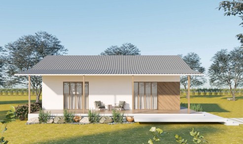 Bảo Quang House