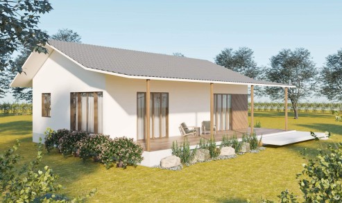 Bảo Quang House