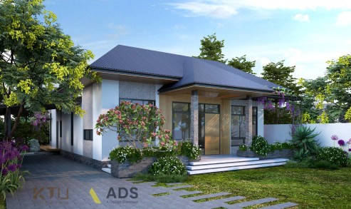 Dat Do Japandi House