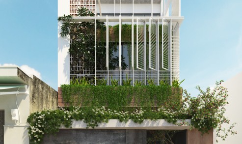 THE SUNSHINE I NHỊP ĐIỆU CỦA NẮNG