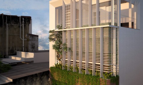 THE SUNSHINE I NHỊP ĐIỆU CỦA NẮNG